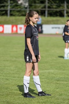 Bild 147 - wCJ VfL Pinneberg - Eimsbuetteler TV : Ergebnis: 0:5